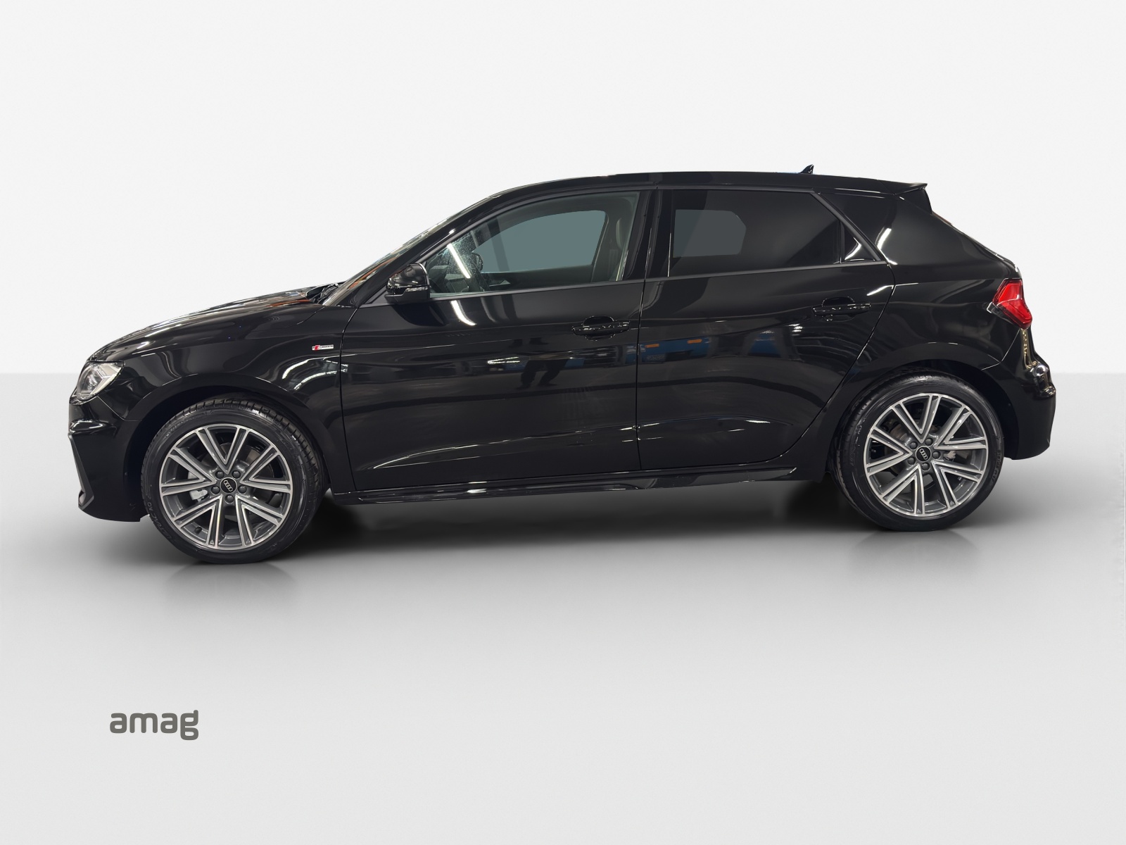 Audi A1 - Bild folgt... 1