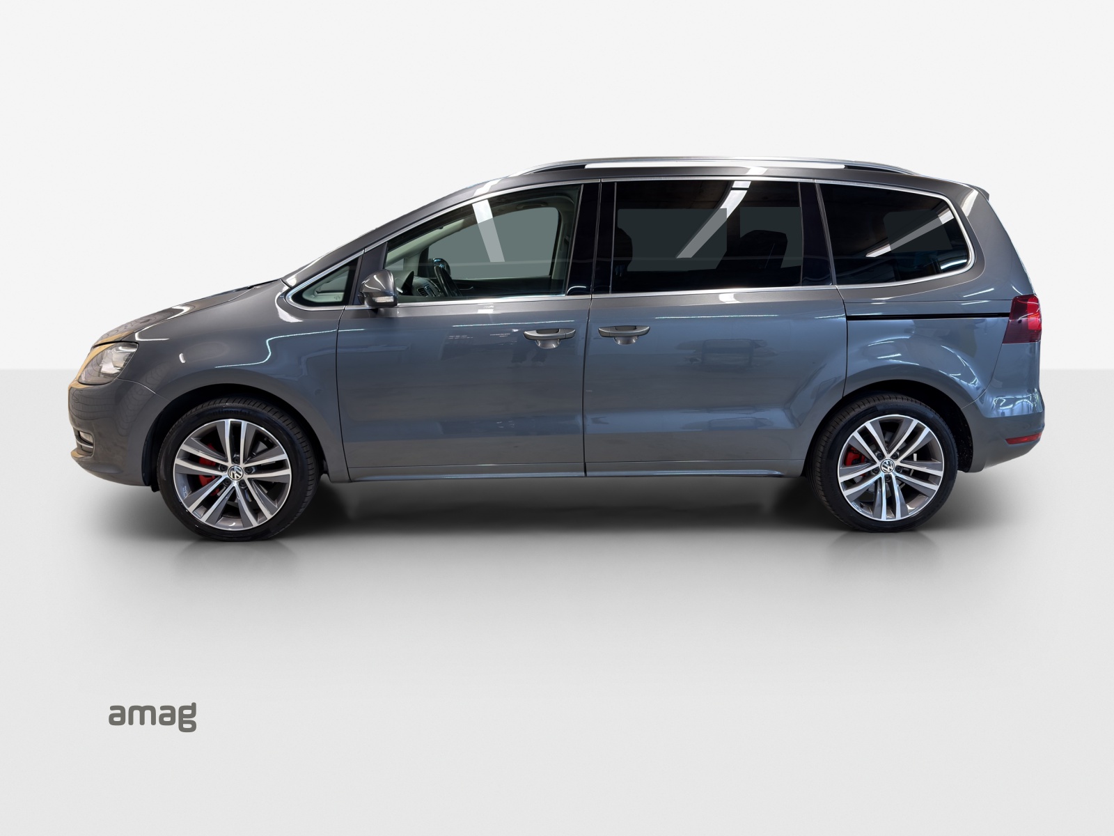 VW Sharan - Bild folgt... 1