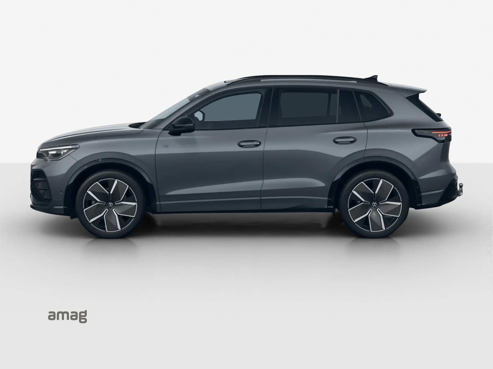 VW Tiguan - Bild folgt... 1