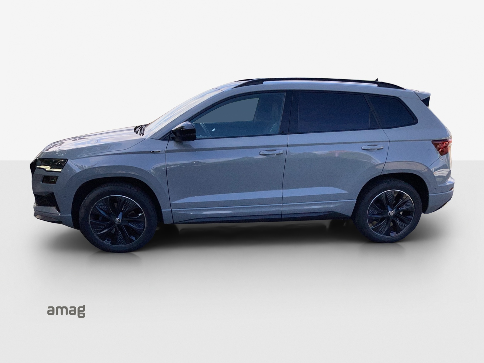 Škoda Karoq - Bild folgt... 1
