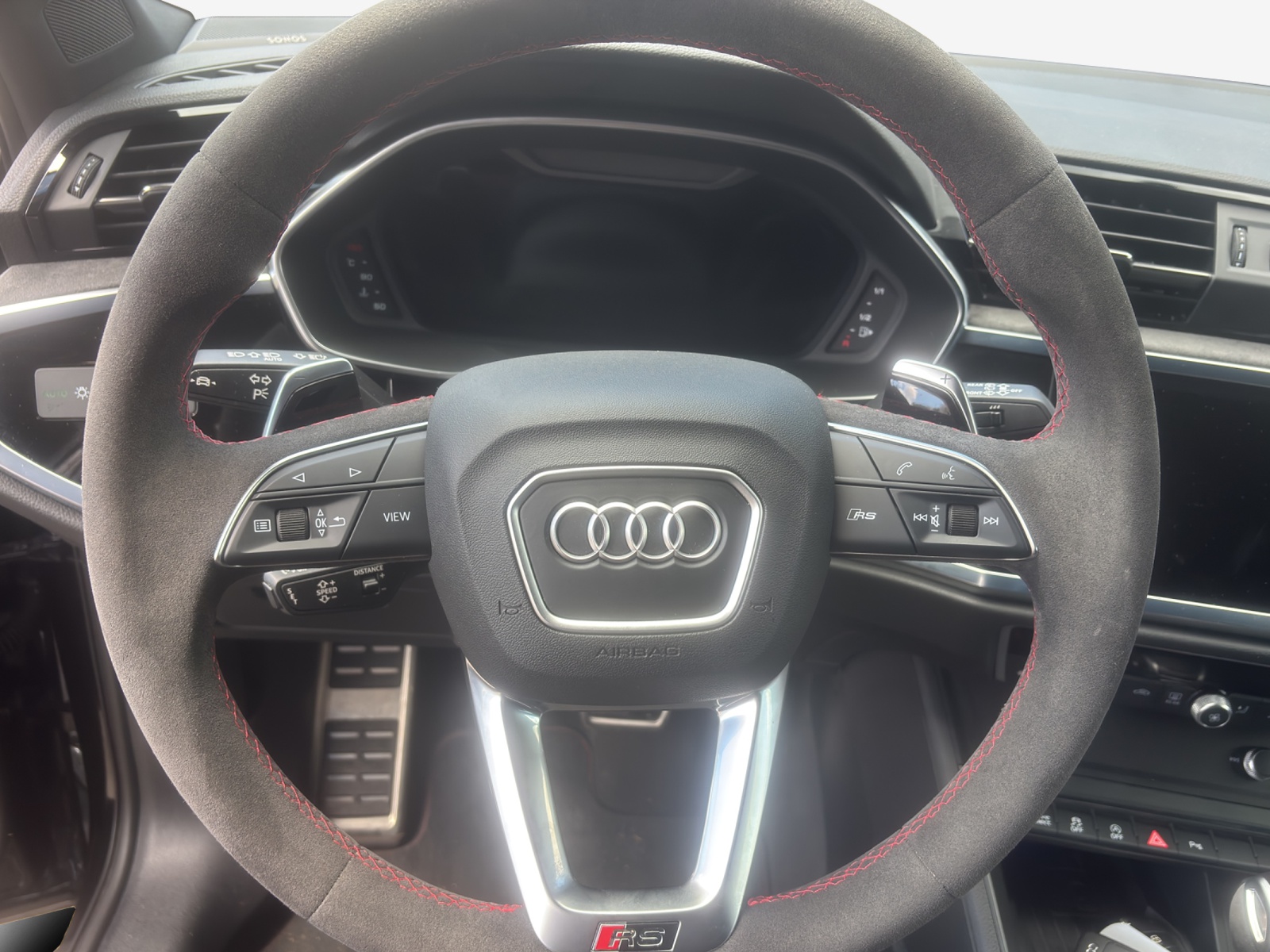Audi RSQ3 - Bild folgt... 1