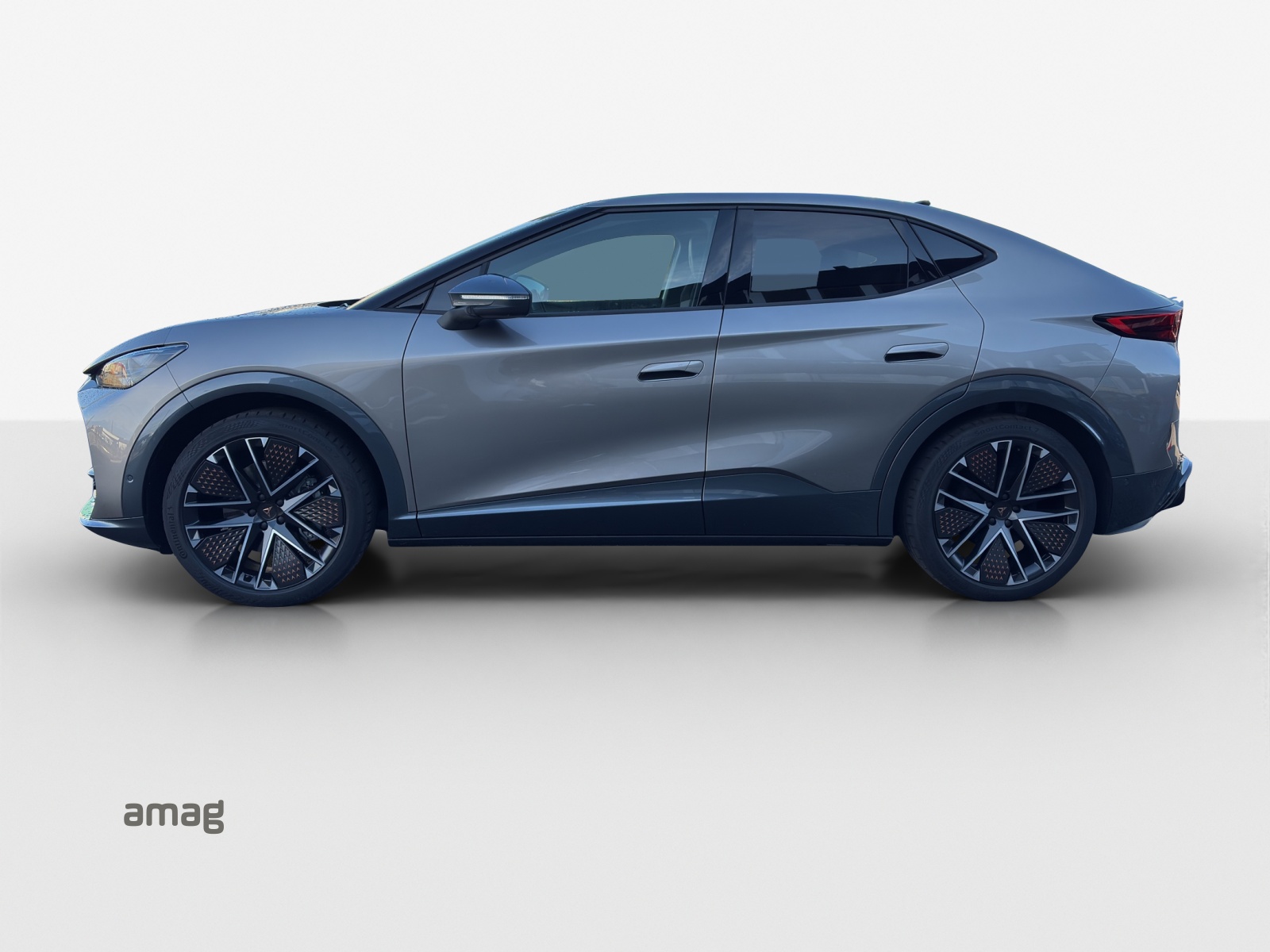 Cupra Tavascan - Bild folgt... 1