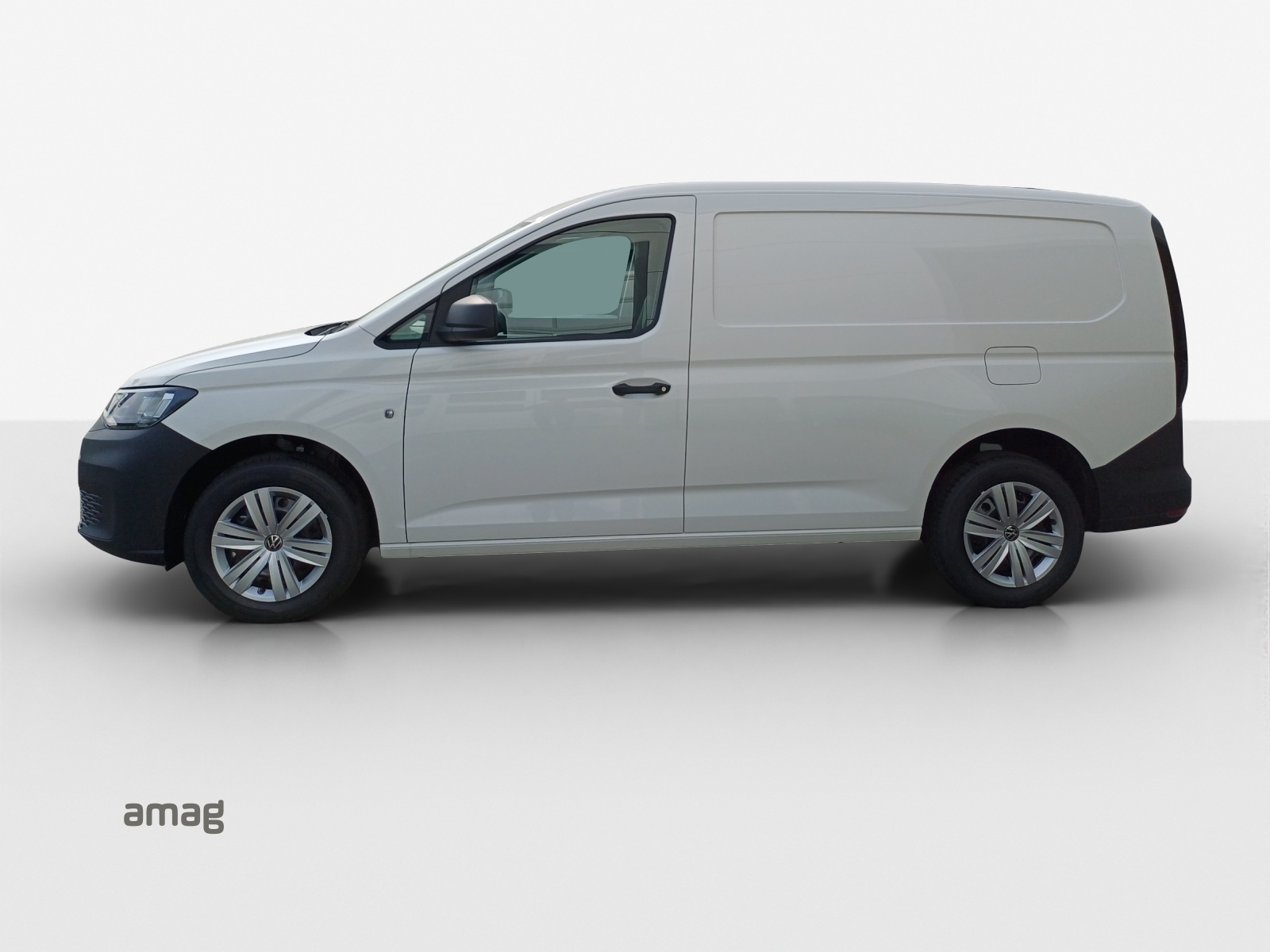 VW Nutzfahrzeuge Caddy - Bild folgt... 1
