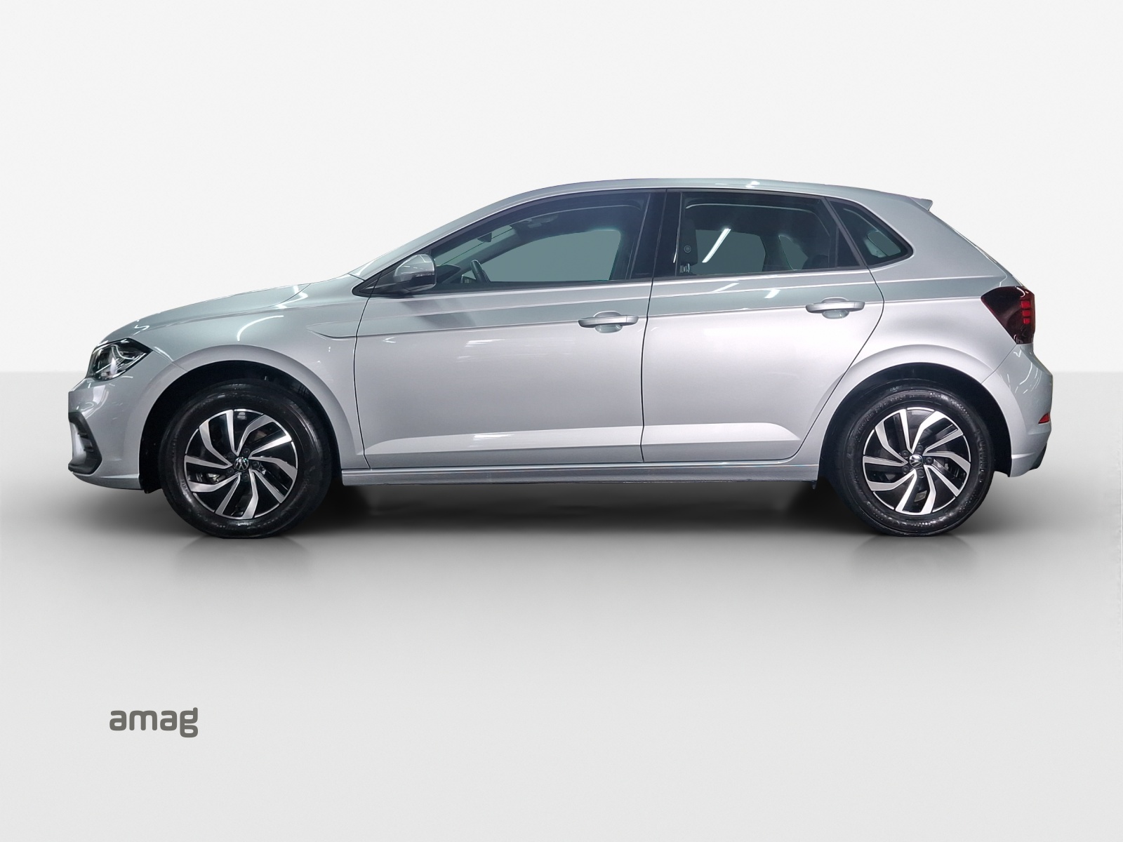 VW Polo - Bild folgt... 1