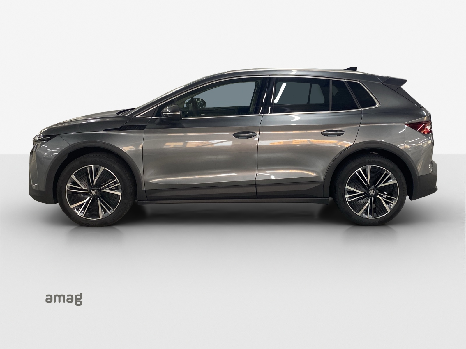Škoda Elroq - Bild folgt... 1