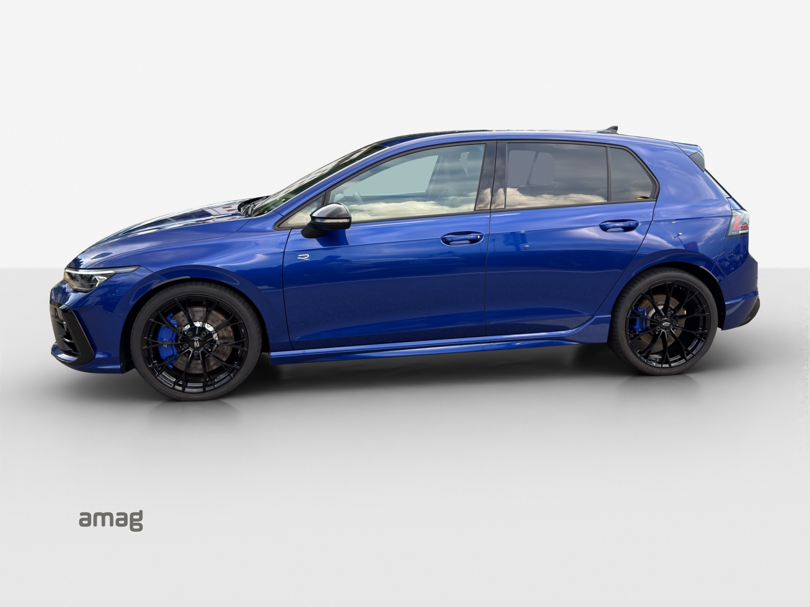 VW Golf - Bild folgt... 1