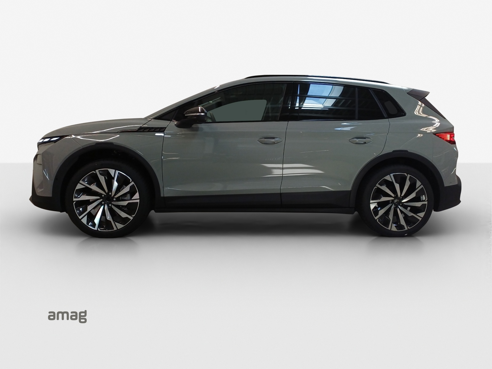 Škoda Elroq - Bild folgt... 1