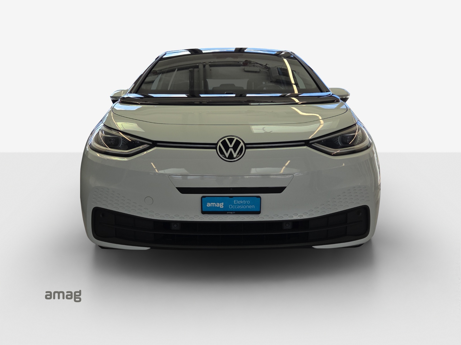 VW ID.3 - Immagine in arrivo... 1
