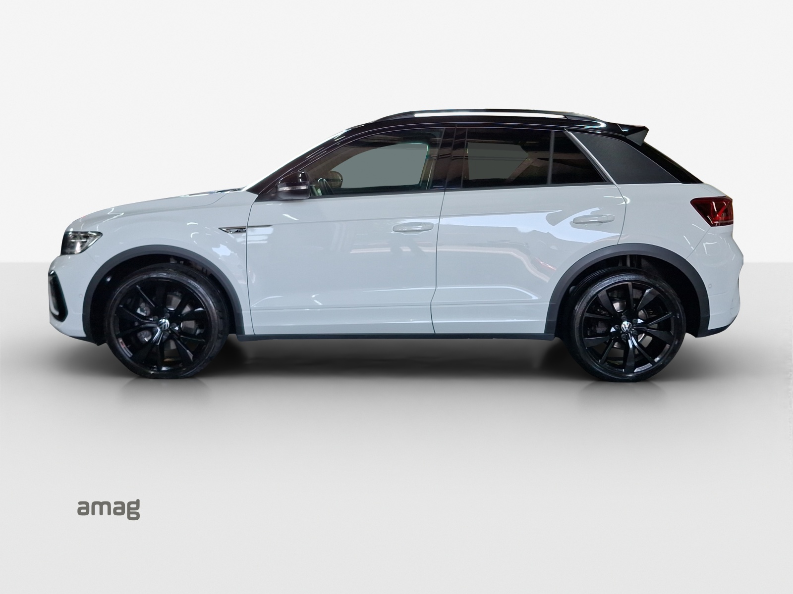 VW T-Roc - Bild folgt... 1