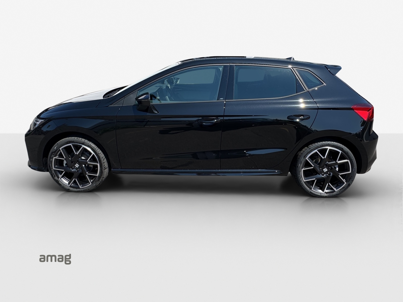 Seat Ibiza - Bild folgt... 1