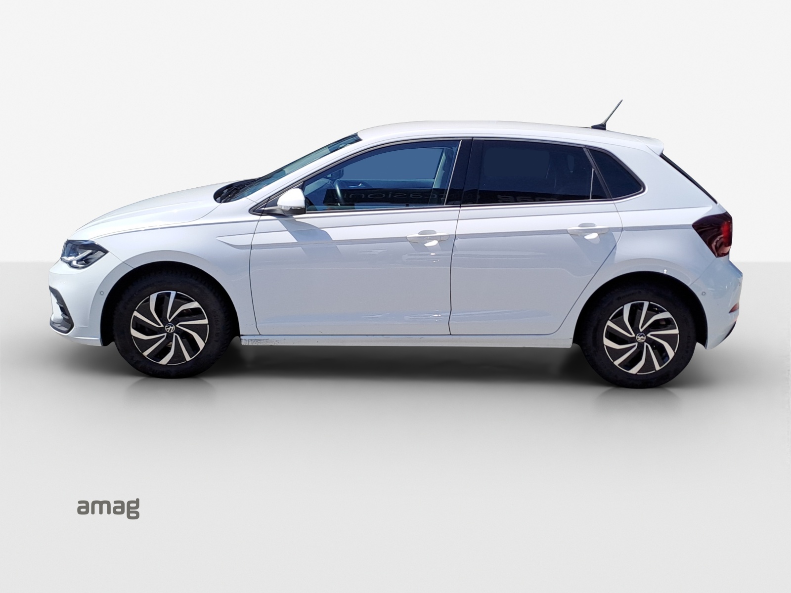 VW Polo - Bild folgt... 1