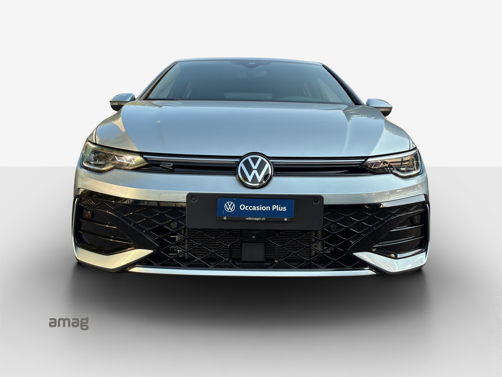 VW Golf - Bild folgt... 1