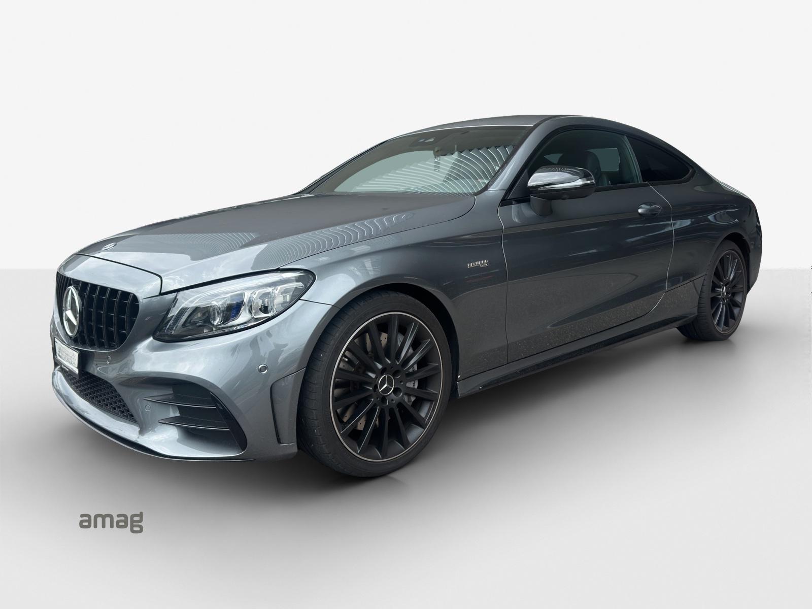 Mercedes-Benz C-Klasse - Bild folgt... 1
