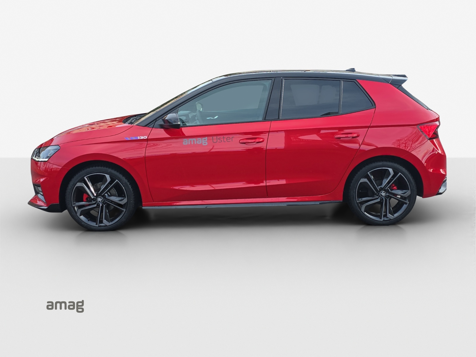 Škoda Fabia - Bild folgt... 1