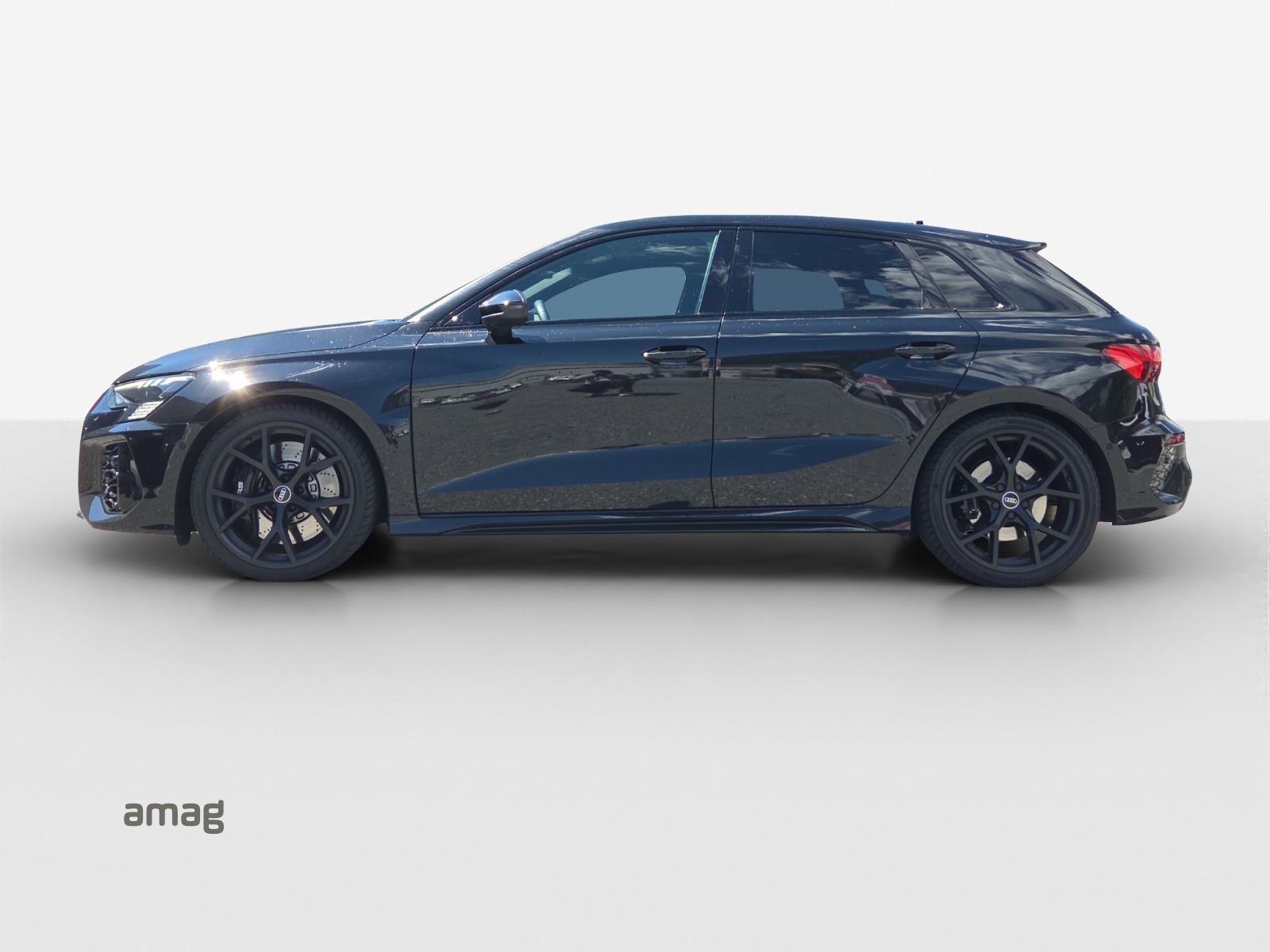 Audi RS3 - Bild folgt... 1