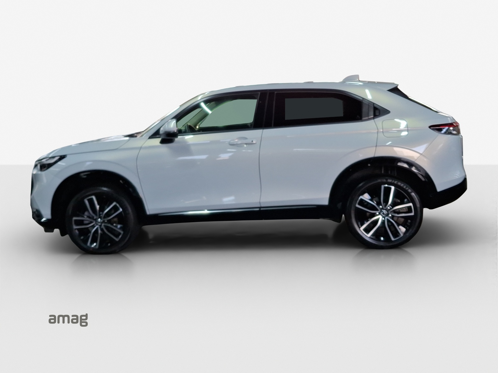 Honda HR-V - Bild folgt... 1