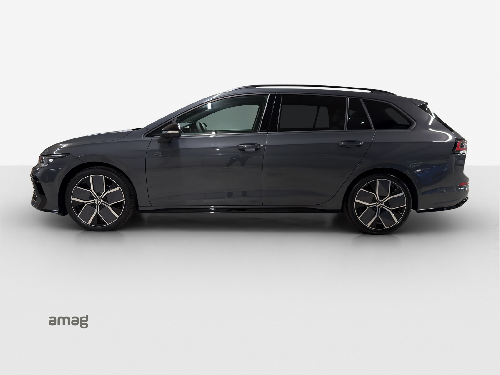 VW Golf - Bild folgt... 1