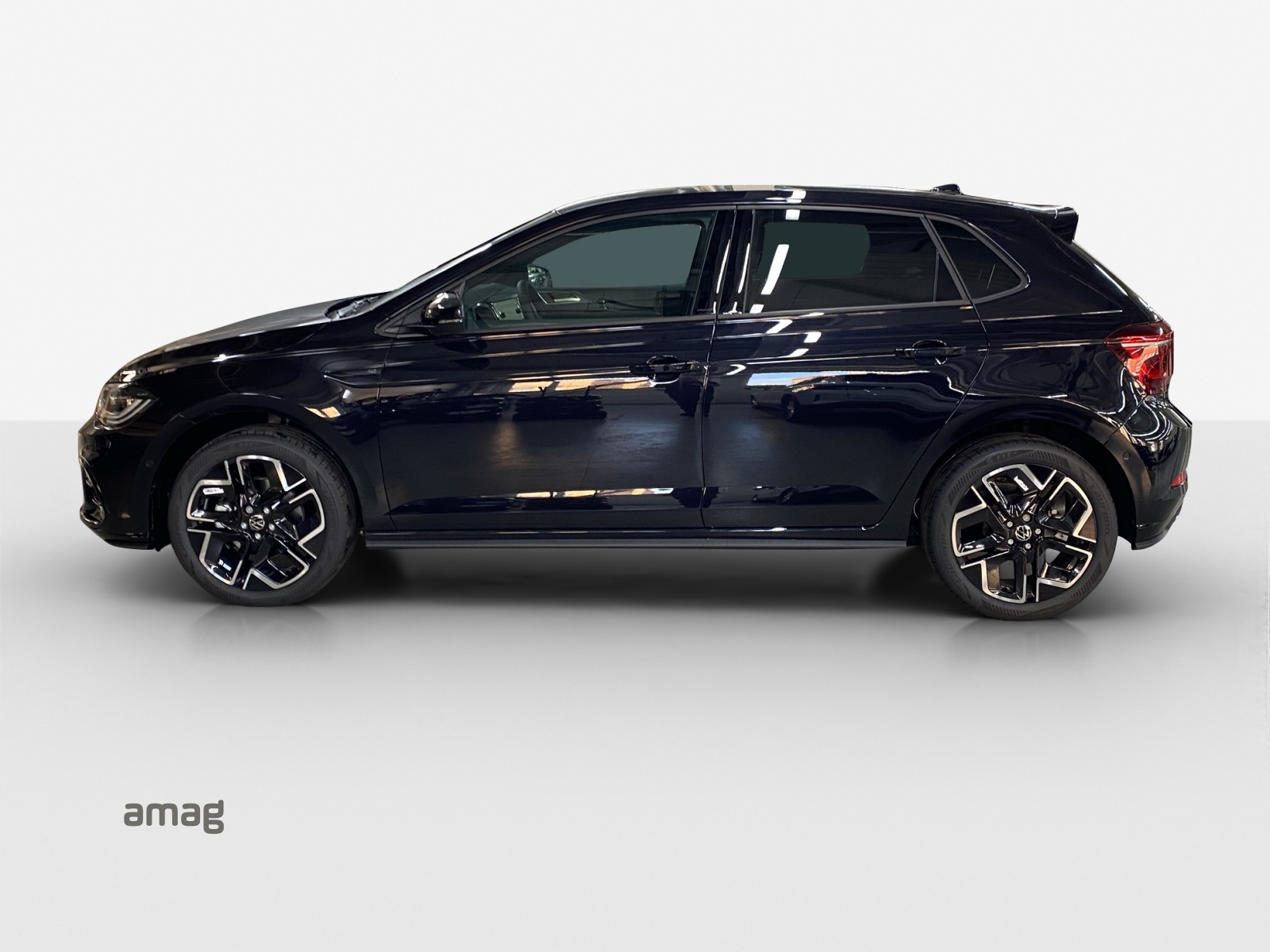 VW Polo - Bild folgt... 1