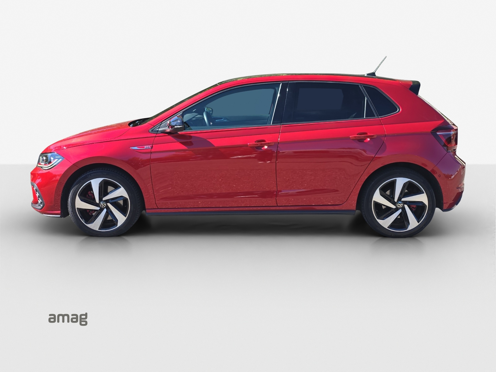 VW Polo - Bild folgt... 1