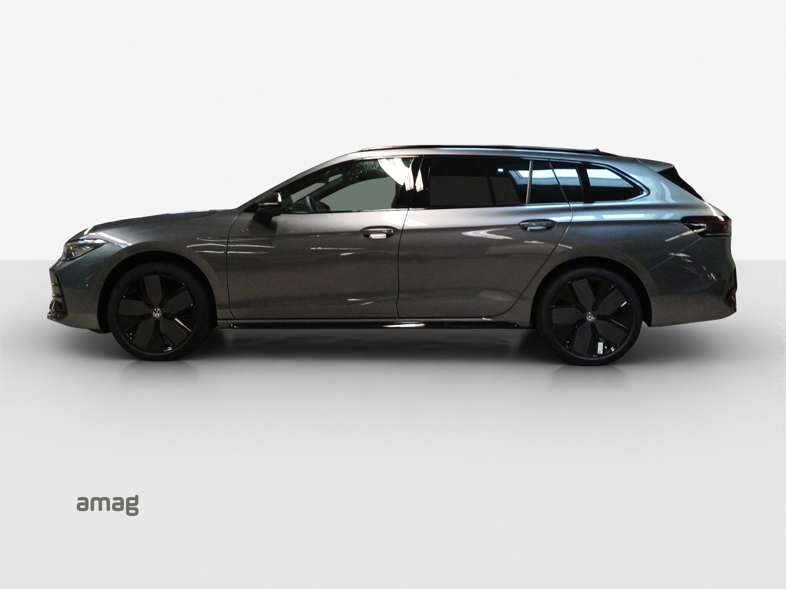 VW Passat - Bild folgt... 1