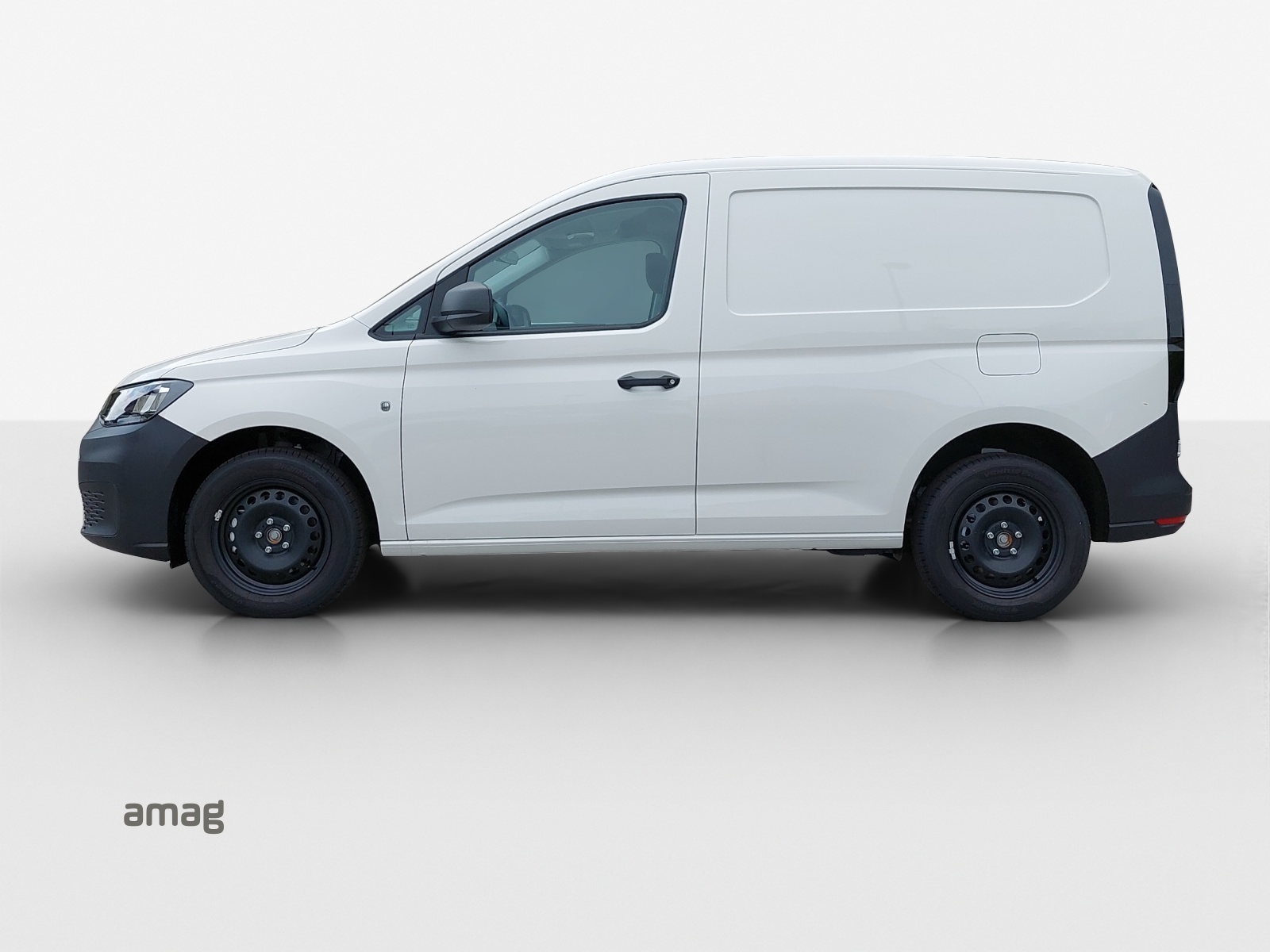 VW Nutzfahrzeuge Caddy - Bild folgt... 1