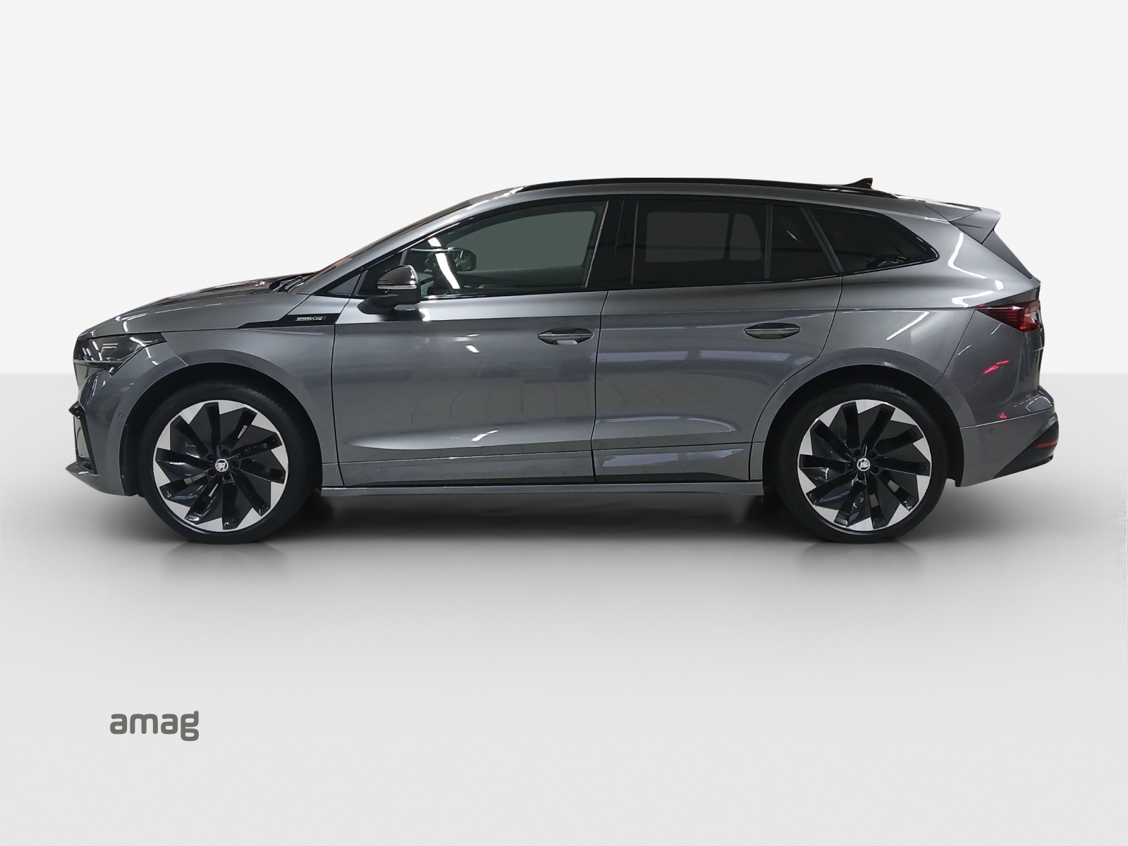 Škoda Enyaq - Bild folgt... 1