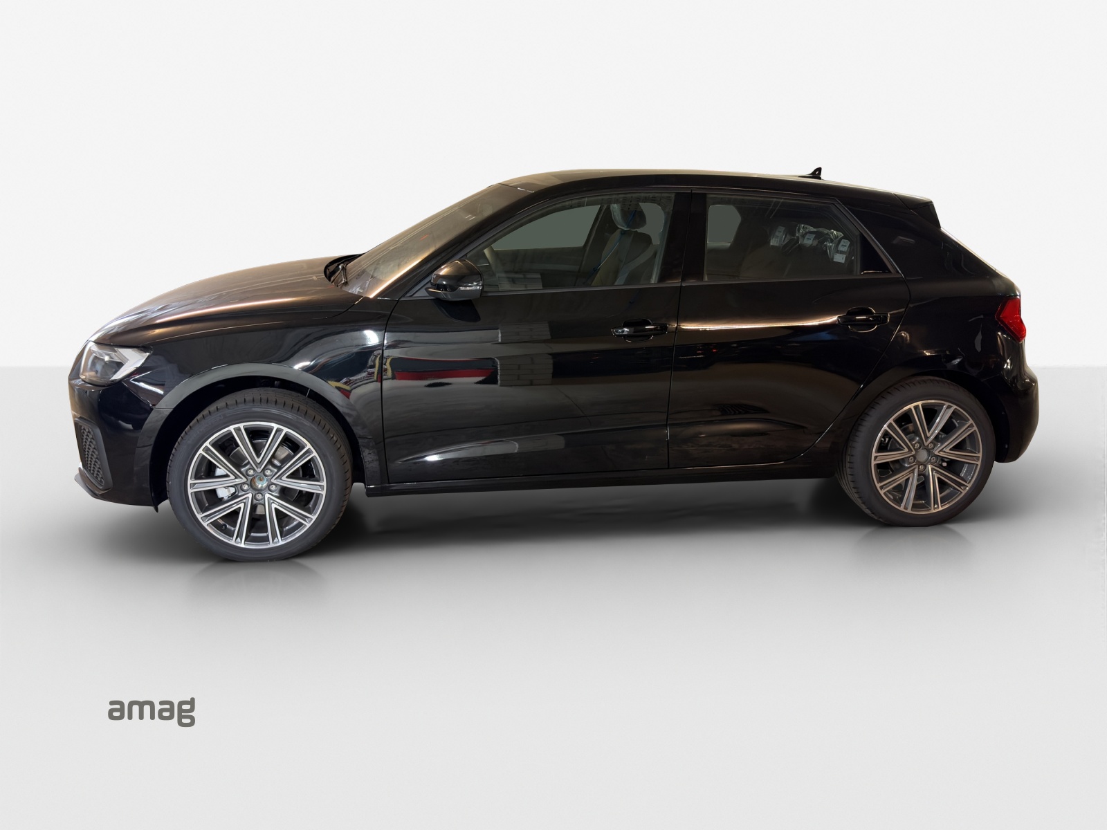Audi A1 - Bild folgt... 1