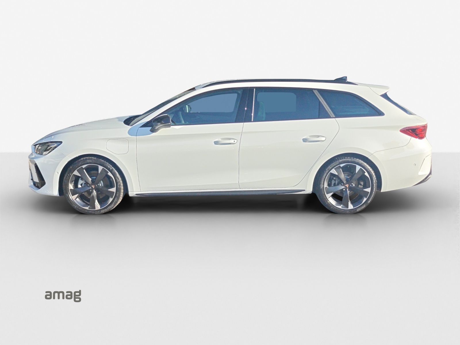 Cupra Leon - Bild folgt... 1
