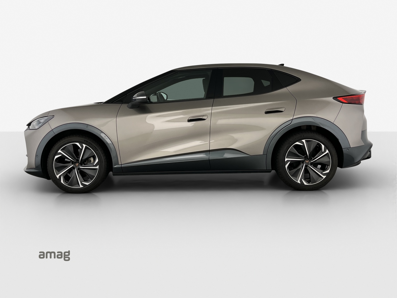 Cupra Tavascan - Bild folgt... 1