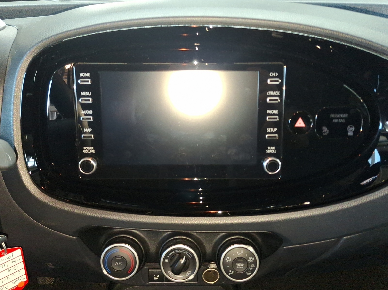 Toyota Aygo - Image coming soon... 1