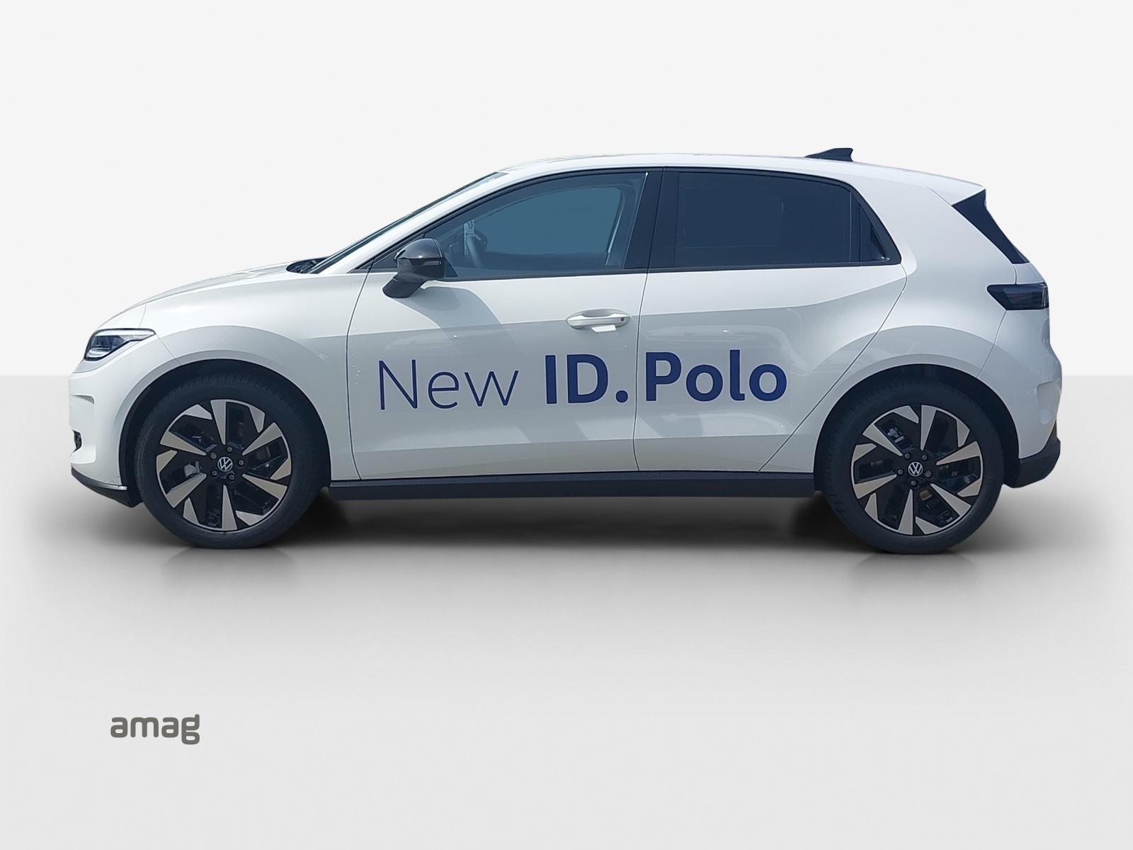 VW Polo - Bild folgt... 1
