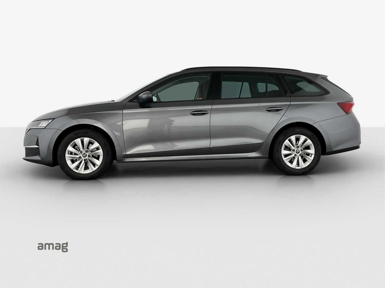 Škoda Octavia - Bild folgt... 1