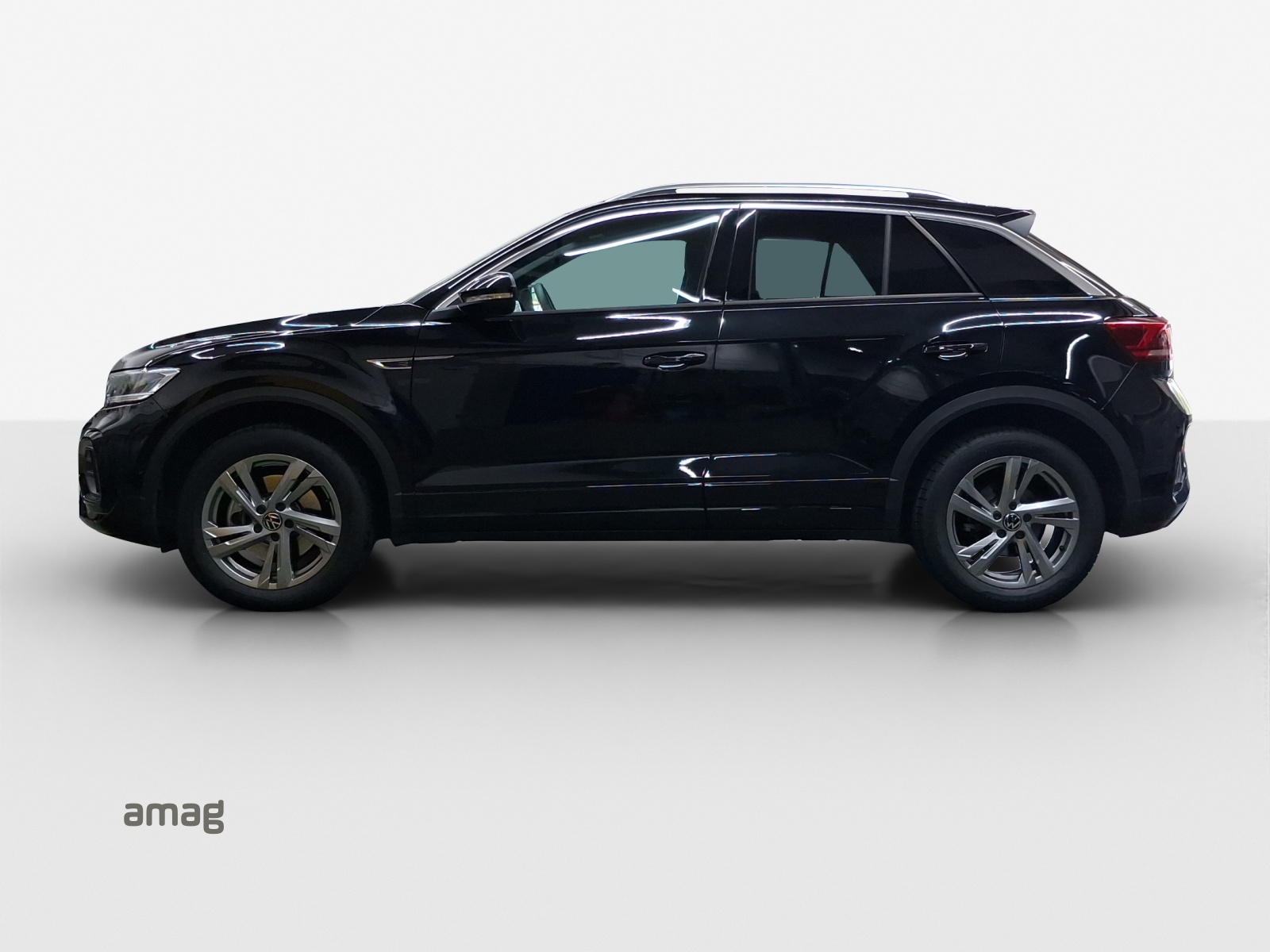 VW T-Roc - Bild folgt... 1