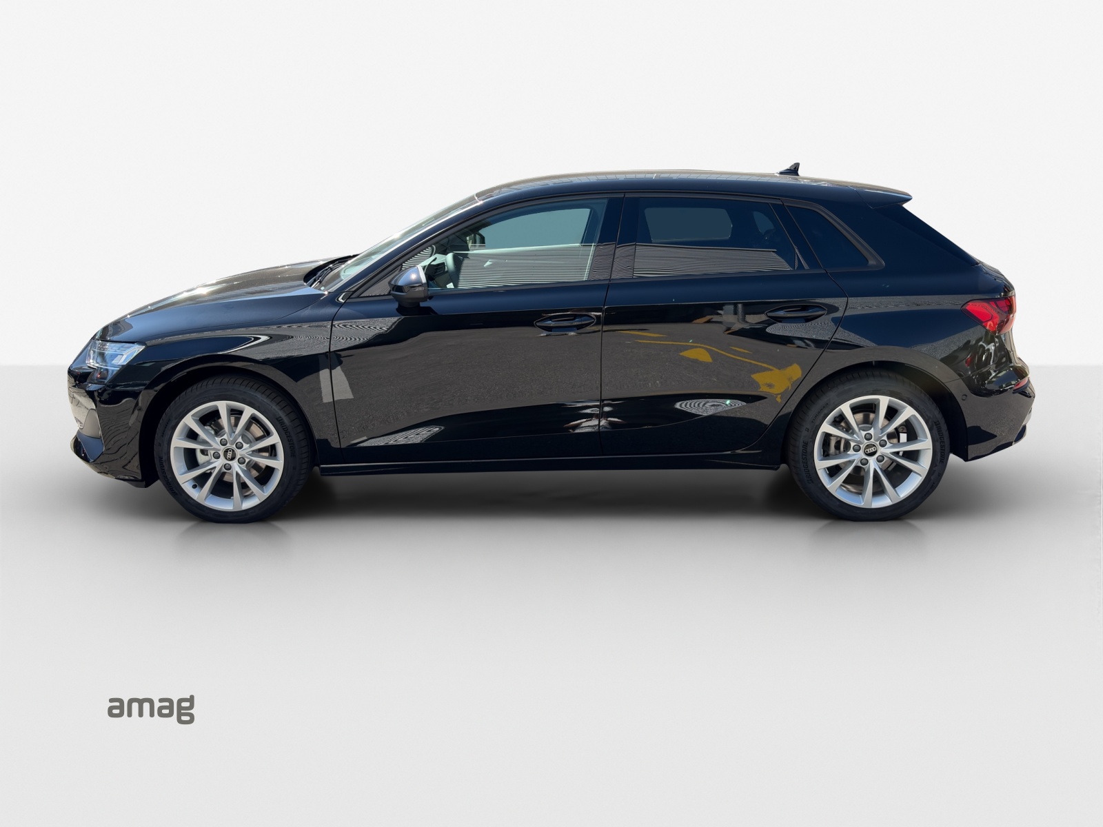 Audi A3 - Bild folgt... 1