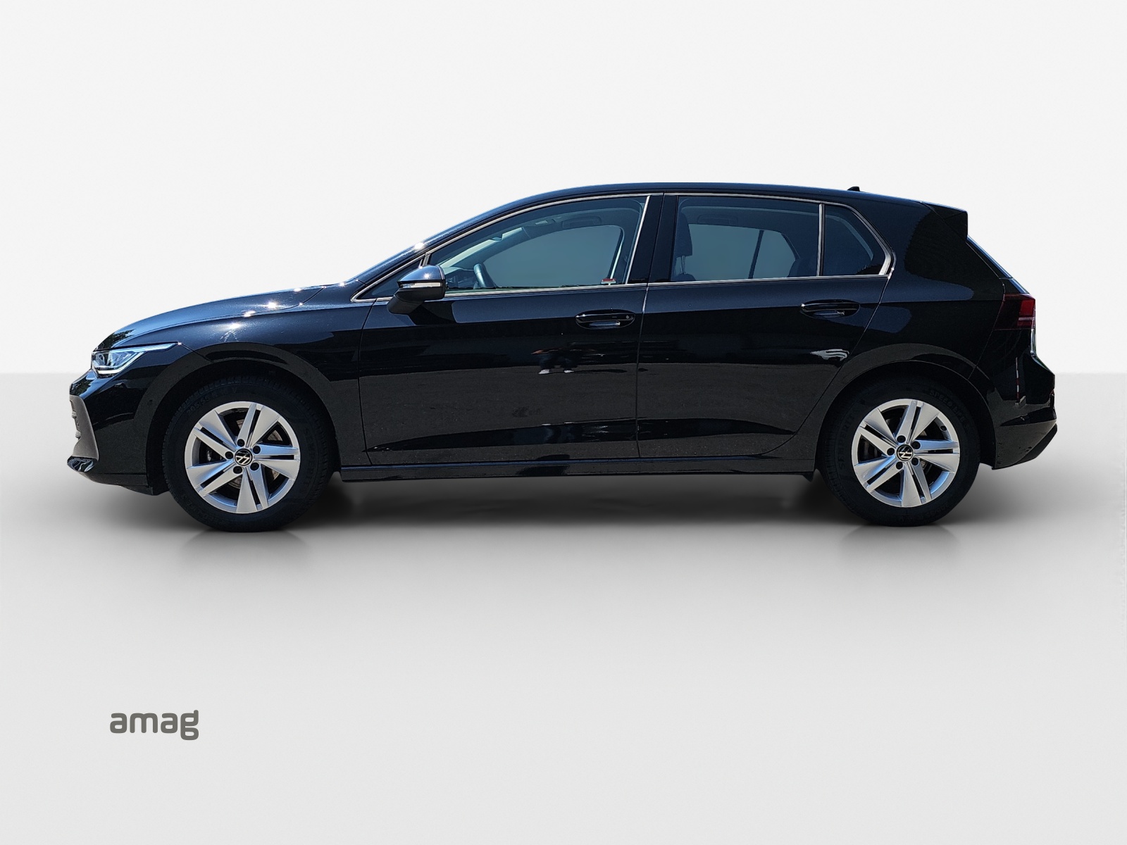 VW Golf - Bild folgt... 1