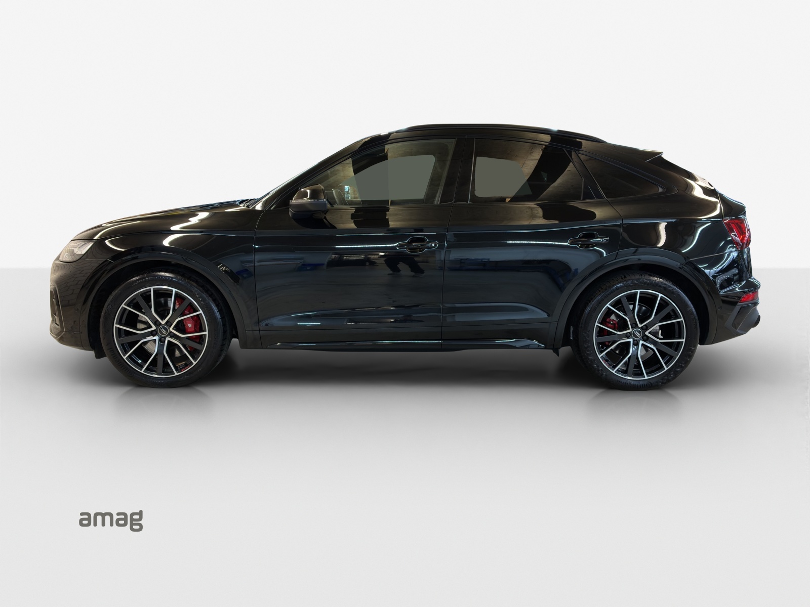 Audi SQ5 - Bild folgt... 1