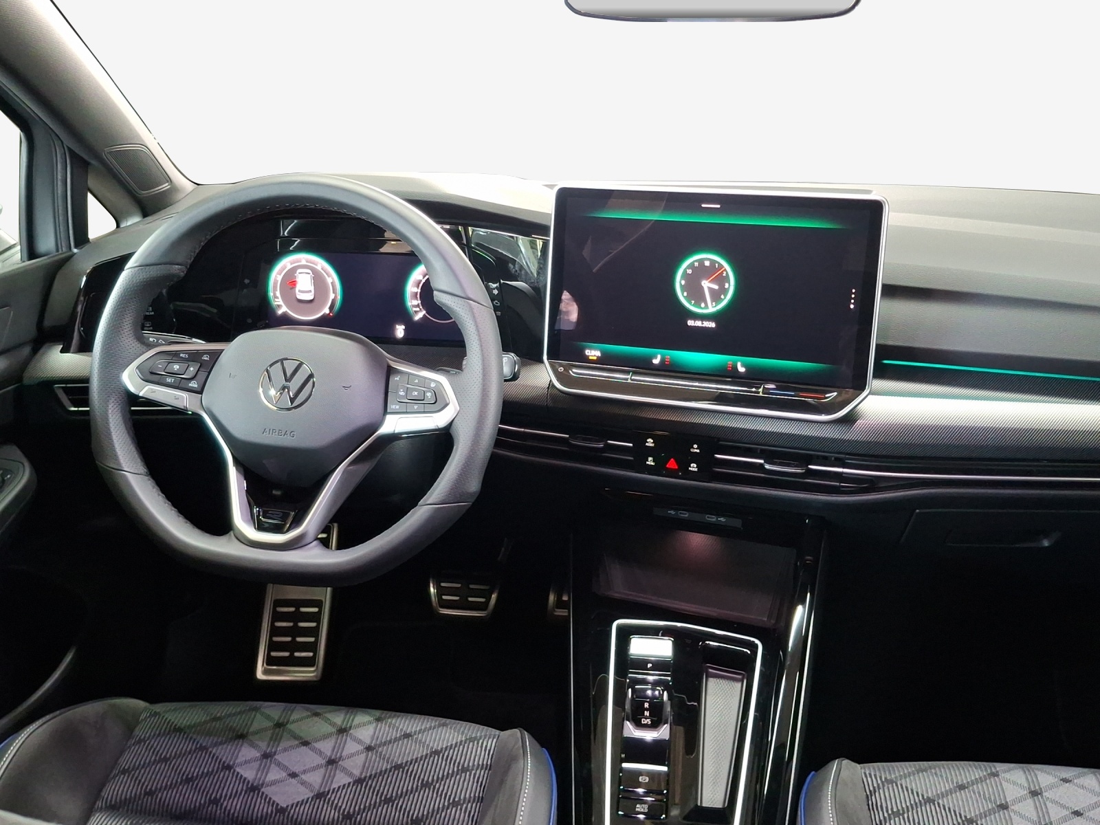 VW Golf - Bild folgt... 1