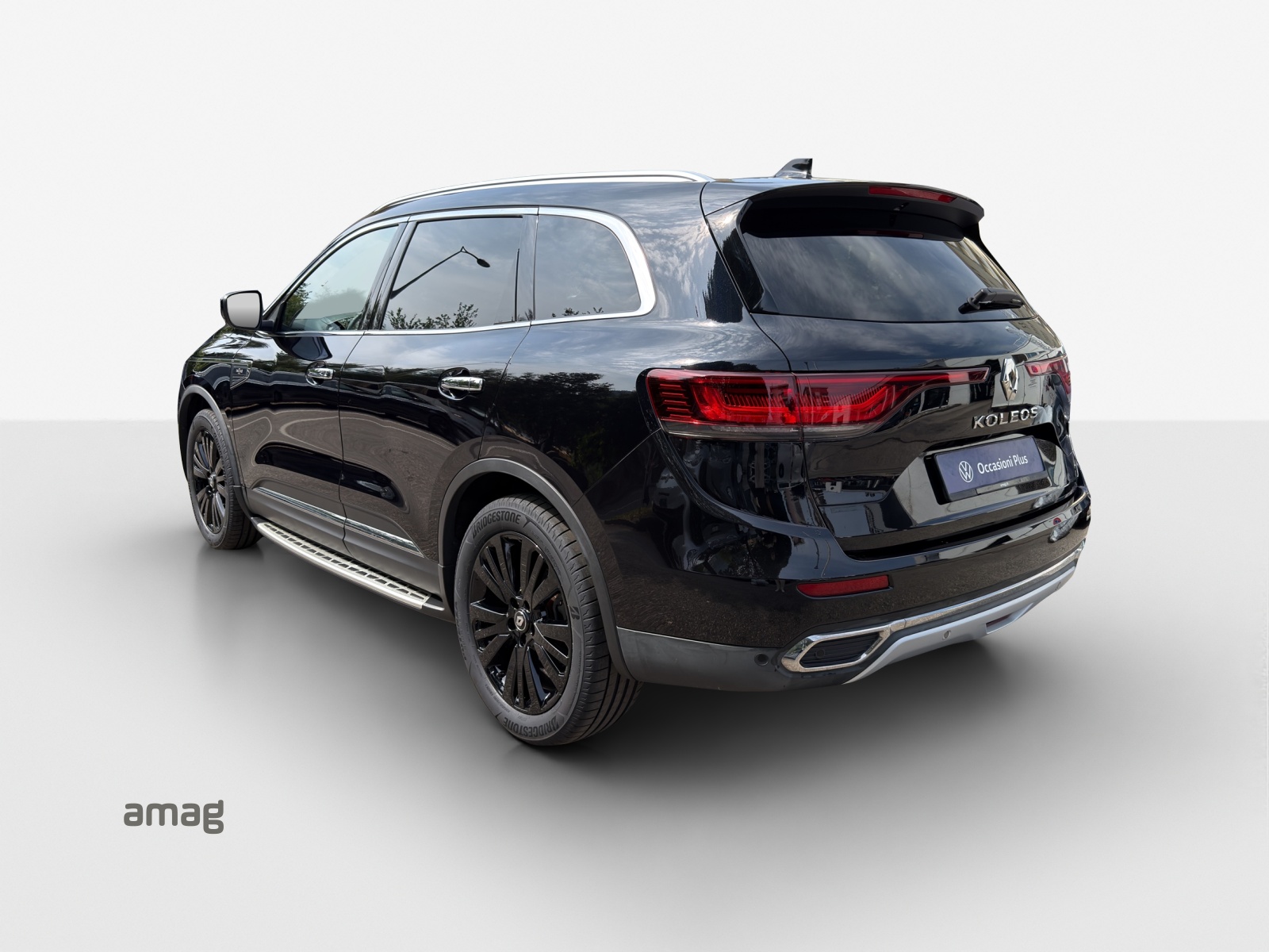 Renault Koleos - Bild folgt... 1