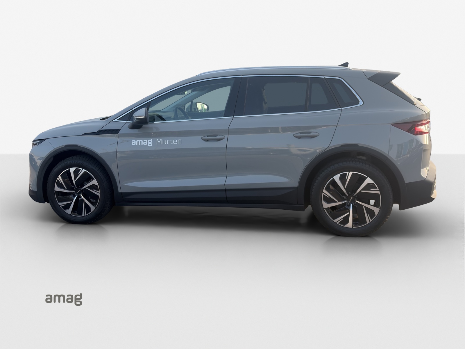 Škoda Elroq - Bild folgt... 1
