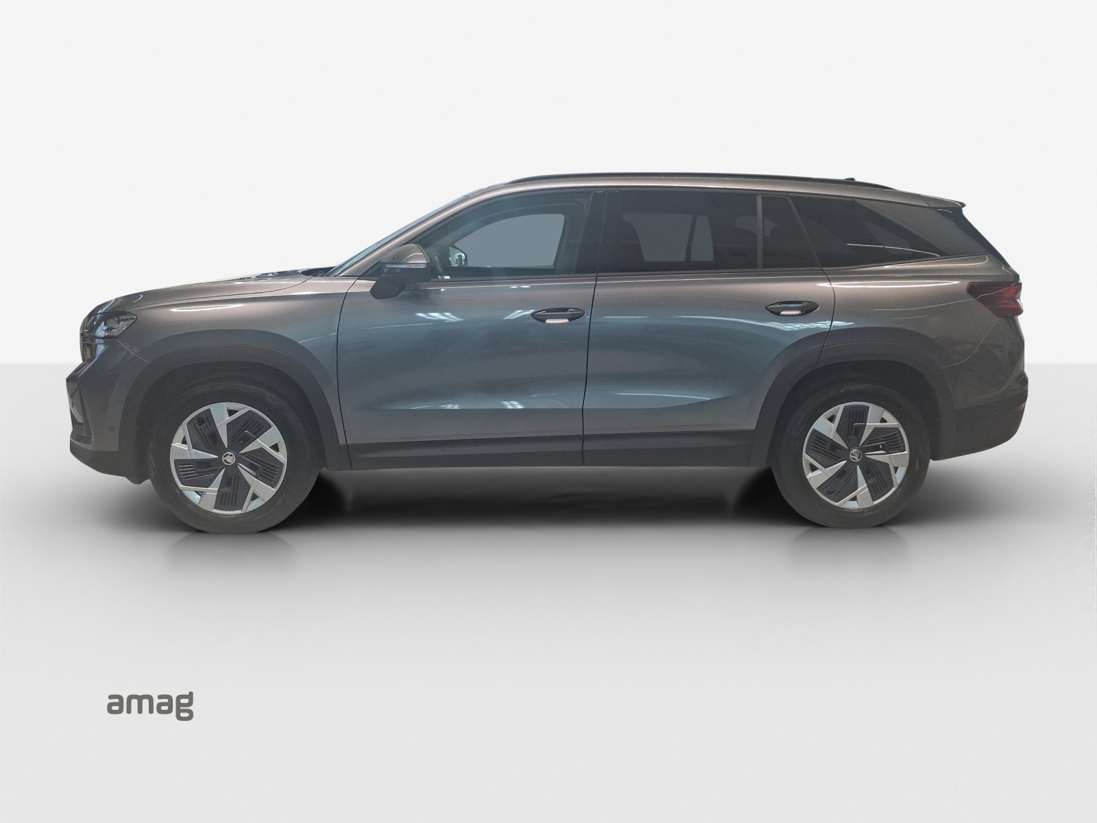 Škoda Kodiaq - Bild folgt... 1