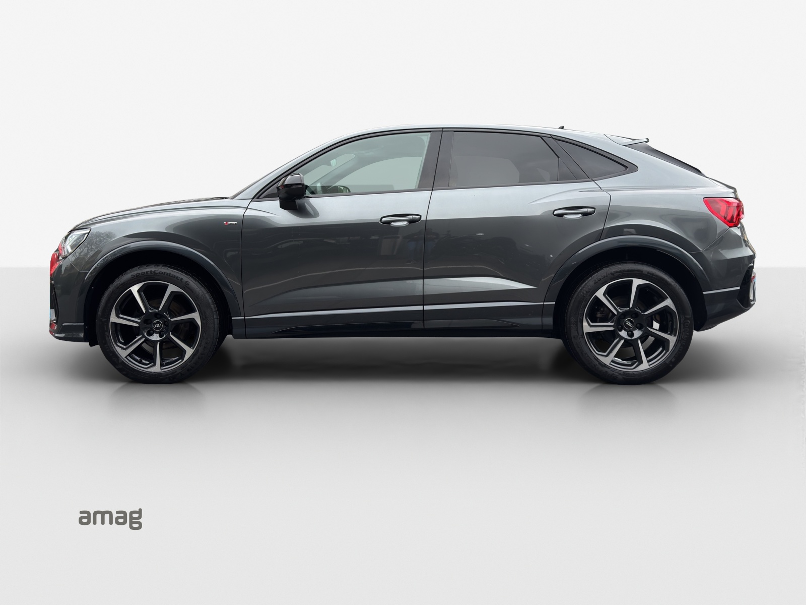 Audi Q3 - Bild folgt... 1