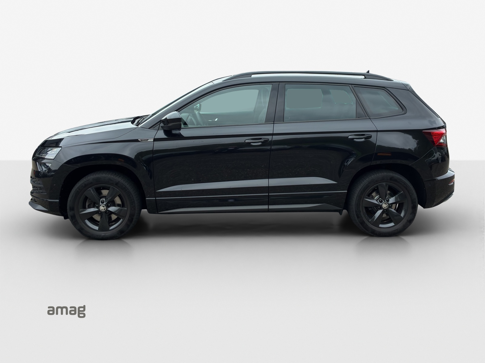 Škoda Karoq - Bild folgt... 1