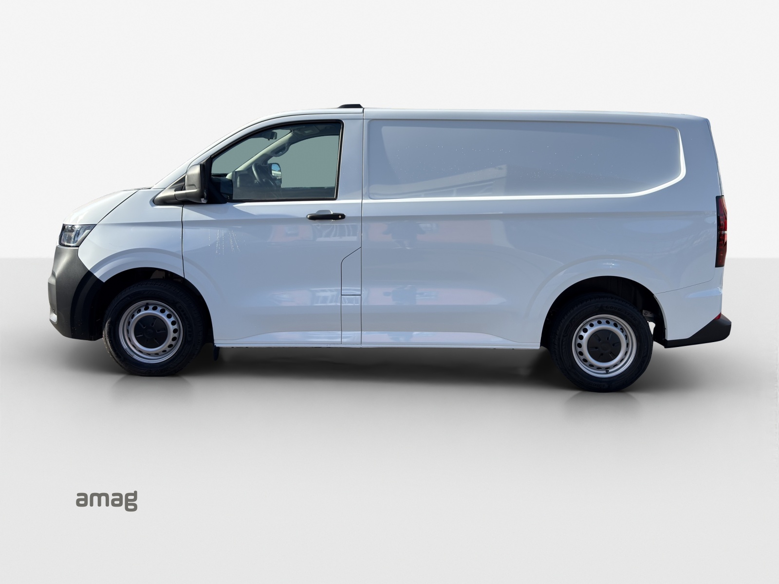 VW Nutzfahrzeuge Transporter - Image à venir... 1