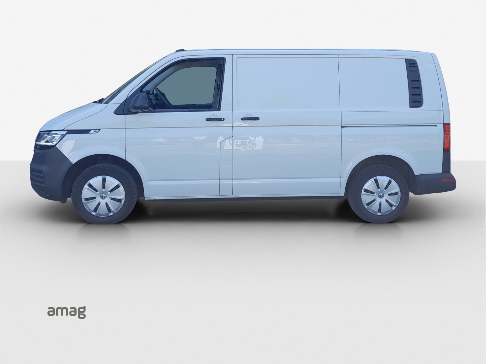 VW Nutzfahrzeuge Transporter - Bild folgt... 1