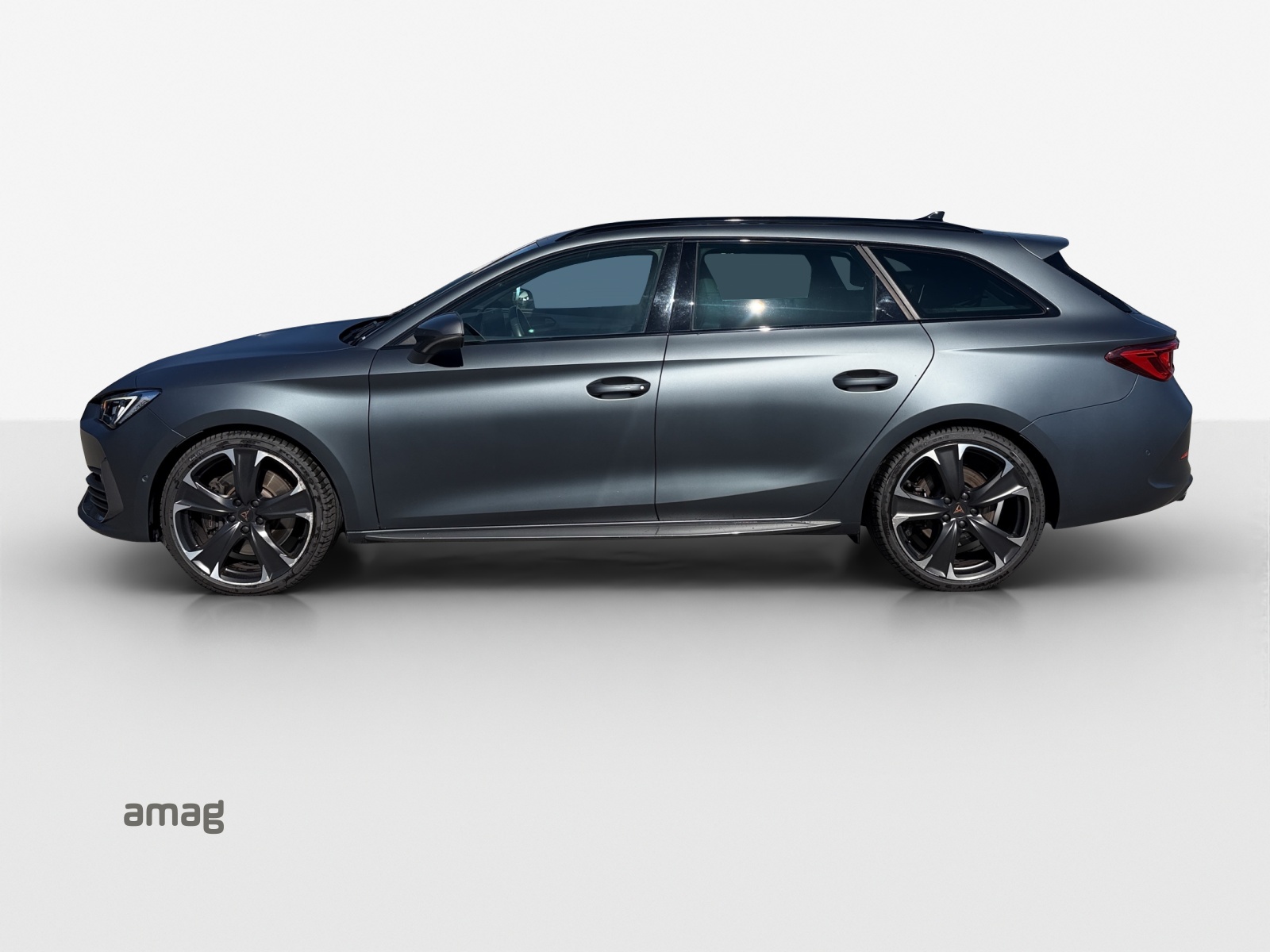 Cupra Leon - Bild folgt... 1