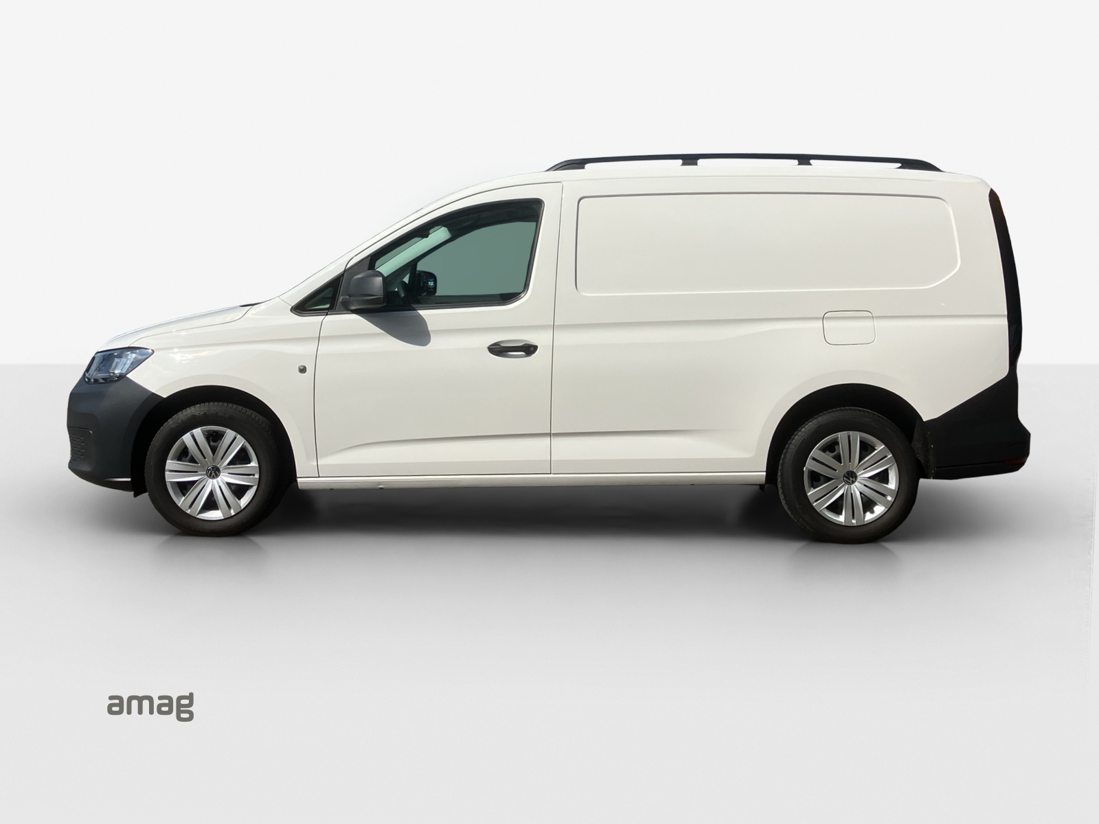 VW Nutzfahrzeuge Caddy - Bild folgt... 1