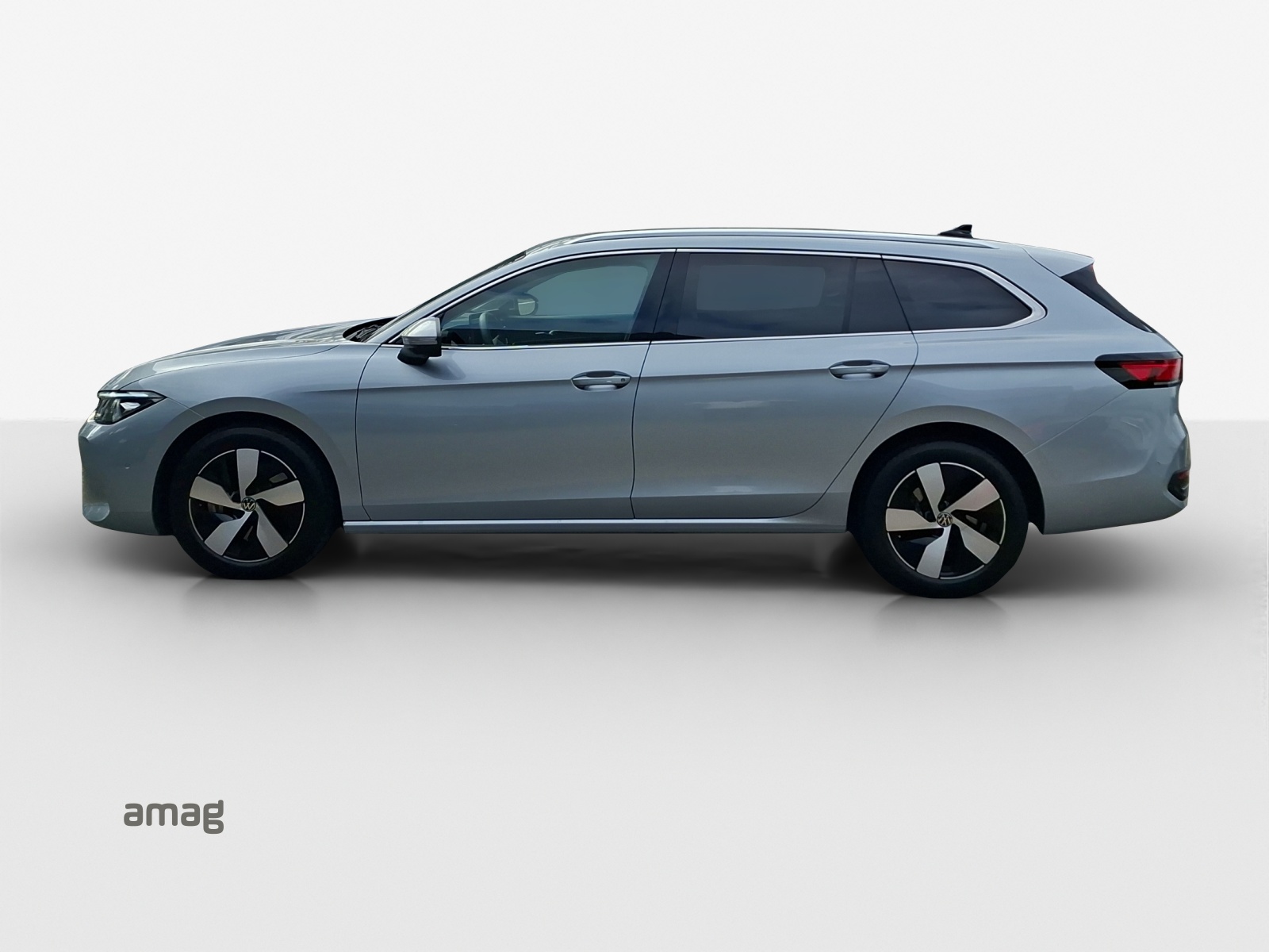 VW Passat - Bild folgt... 1