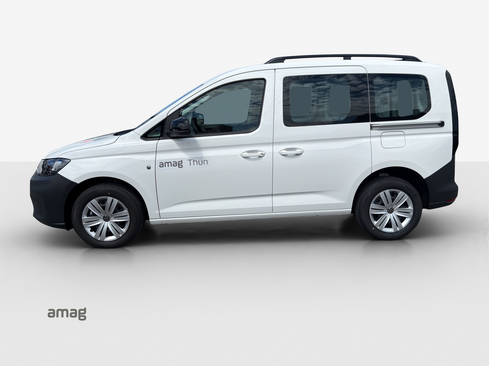 VW Nutzfahrzeuge Caddy - Bild folgt... 1