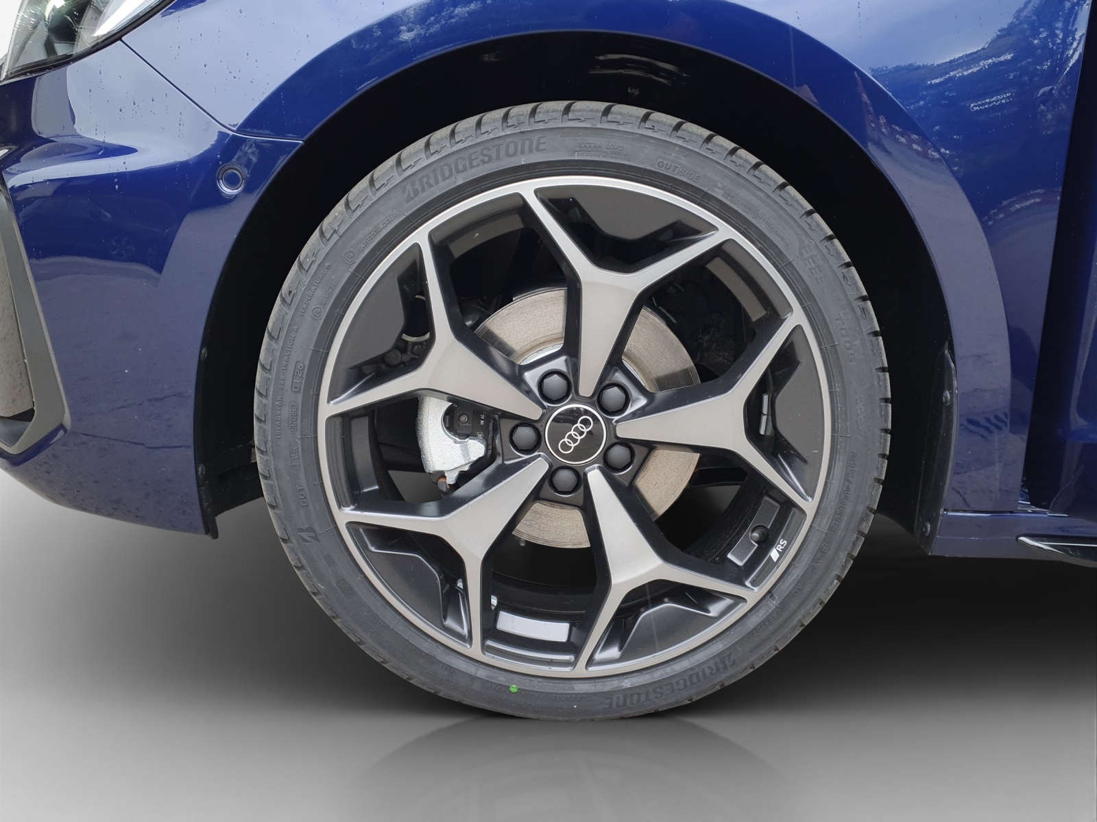 Audi A1 - Bild folgt... 1