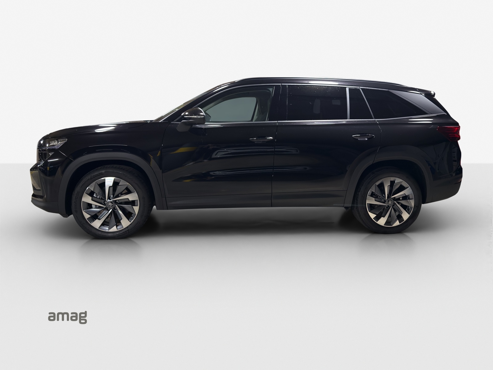 Škoda Kodiaq - Bild folgt... 1